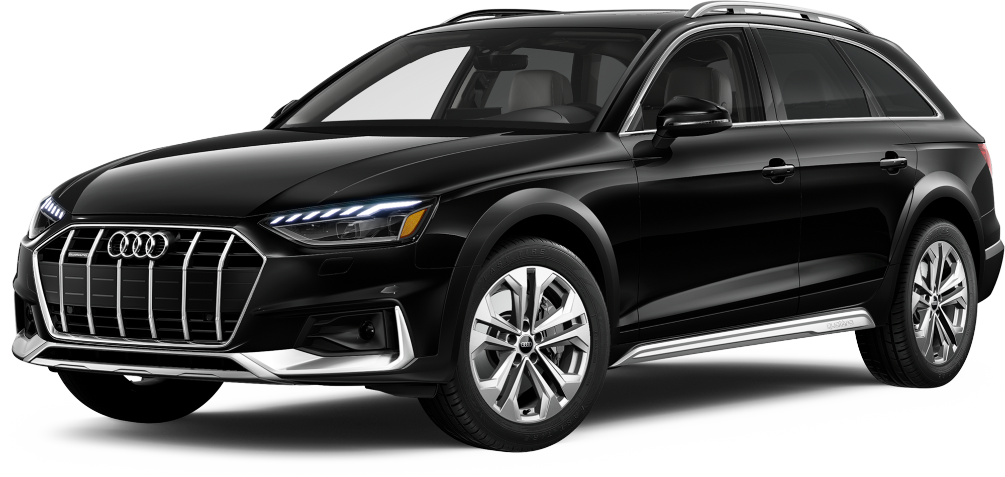 AUDI A ABANT combi